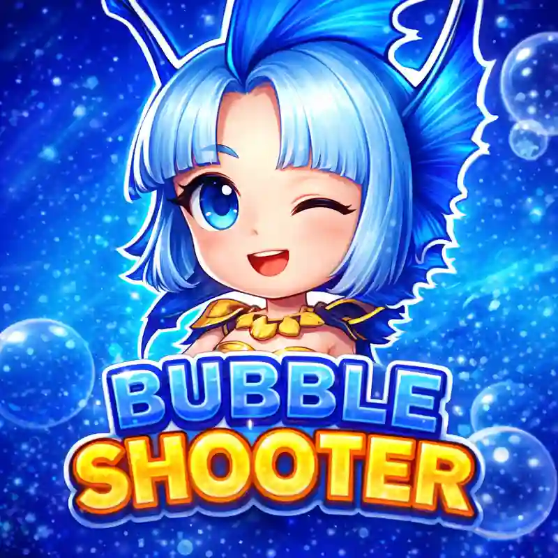 Bubble Shooter game