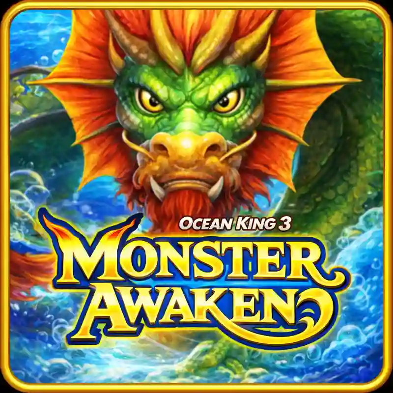 Hari ng Karagatan 3 Casino Game at Han Online